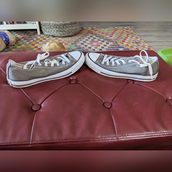 Converse chucks - Picture 4 of 4